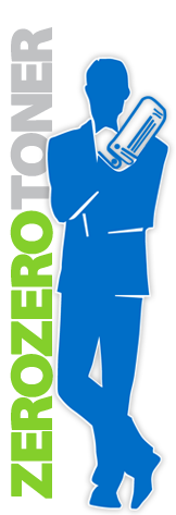 Logo ZEROZEROTONER